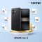 Смартфон TECNO Spark Go 2 (KM4) 6.67" 3/64ГБ, 2SIM, 5000мА•год, Ink Black