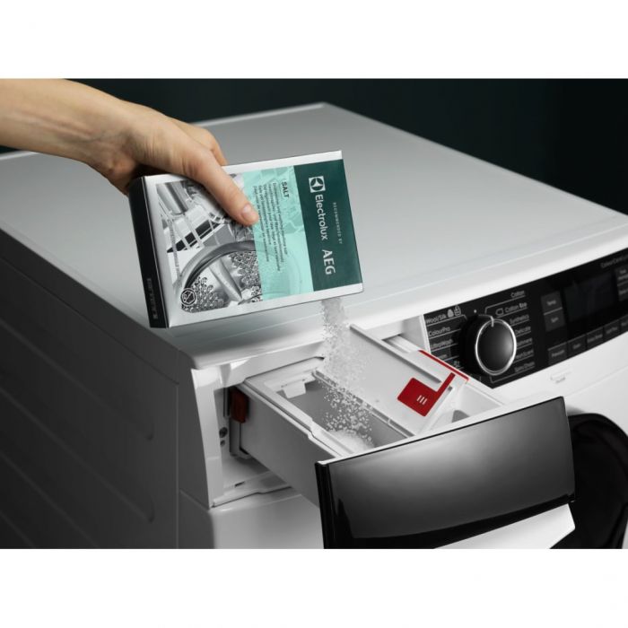 Сіль Electrolux для посудомийної машини, 1000г