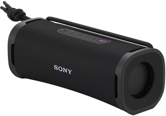 Акустична система Sony ULT FIELD 1 Чорний