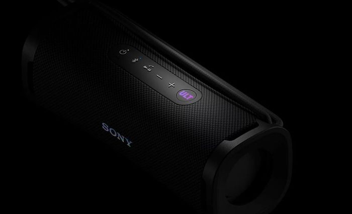 Акустична система Sony ULT FIELD 1 Чорний