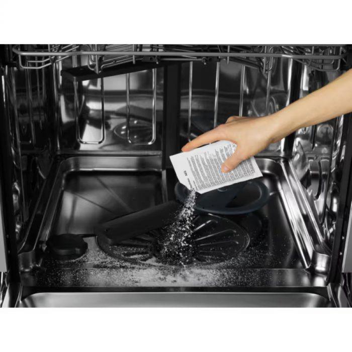 Набір Electrolux для чищення пральних та посудомийних машин, 12x50гр