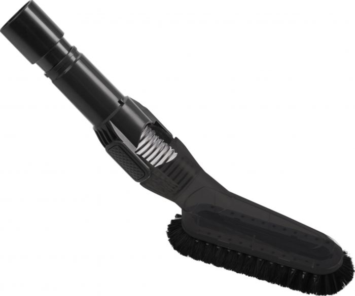 Пилосос Gorenje контейнерний, 850Вт, конт пил -3.3л, HEPA, телескоп трубка, сенсорне упр, бронзовий