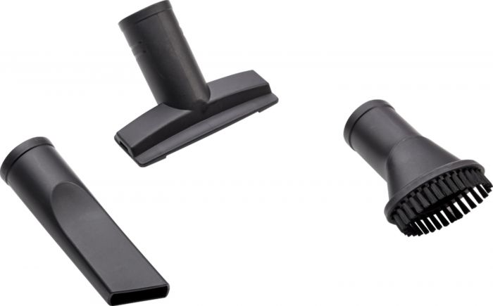 Пилосос Gorenje контейнерний, 850Вт, конт пил -3.3л, HEPA, телескоп трубка, сенсорне упр, бронзовий