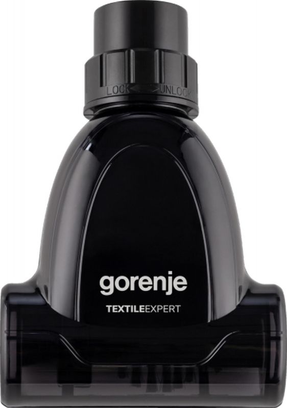 Пилосос Gorenje контейнерний, 850Вт, конт пил -3.3л, HEPA, телескоп трубка, сенсорне упр, бронзовий