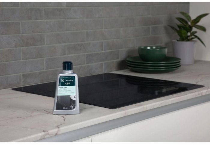 Крем Electrolux для очищення варильних поверхонь, 300мл