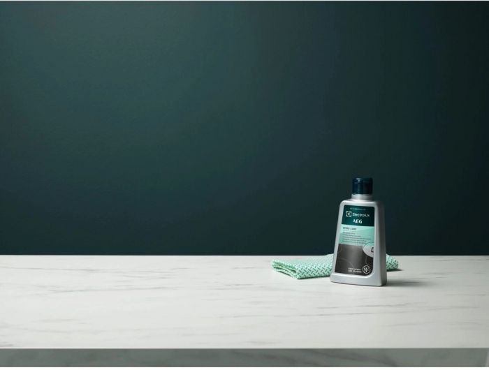 Крем Electrolux для очищення варильних поверхонь, 300мл
