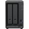 Мережеве сховище NAS Synology DS725+