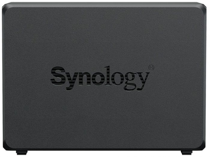 Мережеве сховище NAS Synology DS725+
