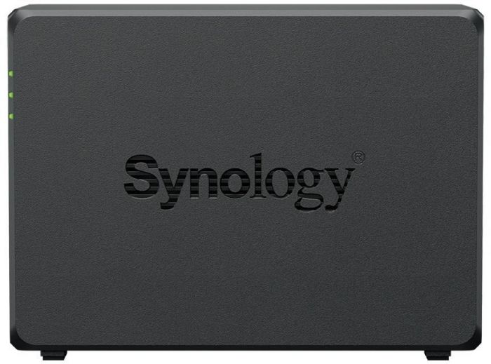 Мережеве сховище NAS Synology DS725+