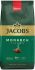 Кава Jacobs зерна, 1000г, Monarch, купаж арабіка/робуста