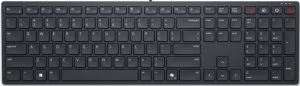Клавіатура Dell Pro Wired Collaboration Keyboard - KB525C - Ukrainian