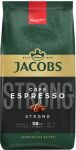 Кава Jacobs зерна, 1000г, Espresso, купаж арабіка/робуста