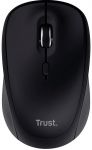 Миша Trust Yvi+ Compact Multi-Device, WL/BT/USB-A, чорний