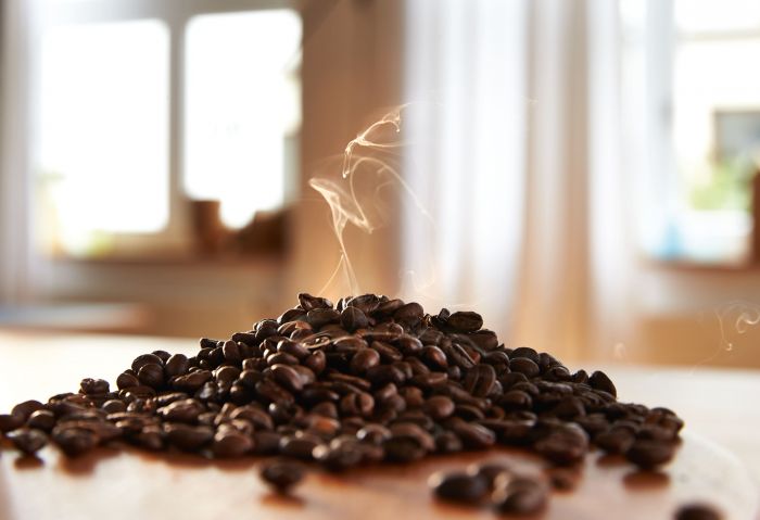 Кава Miele зерна Espresso, 4x250г, 80% арабіка, 20% робуста