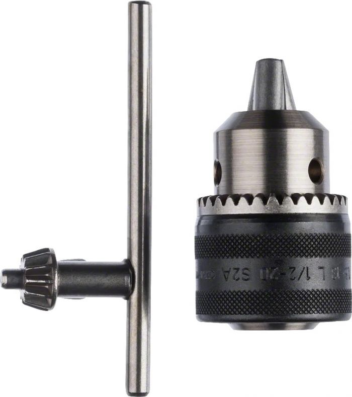 Патрон зубчастий Bosch Professional R/L 13мм 1/2"