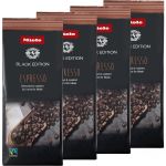 Кава Miele зерна Espresso, 4x250г, 80% арабіка, 20% робуста