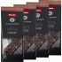 Кава Miele зерна Espresso, 4x250г, 80% арабіка, 20% робуста