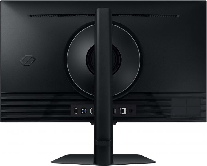 Монітор Samsung 27" S27DG700E HDMI, DP, USB, MM, IPS, 2560x1440, 144Hz, 1ms