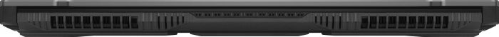 Ноутбук ASUS TUF Gaming F17 FX707VU-HX198 17.3" FHD IPS, Intel i7-13620H, 16GB, F1TB, NVD4050-6, NoOS, Чорний