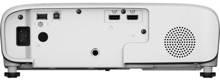 Проєктор домашнього кінотеатру Epson EH-TW840 FHD, 4000 lm, 1.21-1.45, WiFi