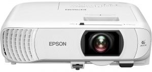 Проєктор домашнього кінотеатру Epson EH-TW840 FHD, 4000 lm, 1.21-1.45, WiFi