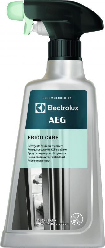 Спрей Electrolux для чищення холодильників, 500мл