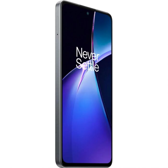 Смартфон OnePlus Nord CE 4 Lite 5G (CPH2621) 6.67" 8/256GB, 2SIM, 5110мА•год, сірий