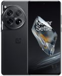 Смартфон OnePlus 12 5G (CPH2581) 6.82" 12/256GB, 2SIM, 5260мА•год, чорний