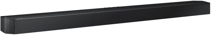 Саундбар Samsung HW-B750F 400Вт, 5.1, BT, HDMI-ARC, USB, саб, Dolby Digital 5.1, чорний