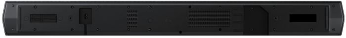 Саундбар Samsung HW-B750F 400Вт, 5.1, BT, HDMI-ARC, USB, саб, Dolby Digital 5.1, чорний