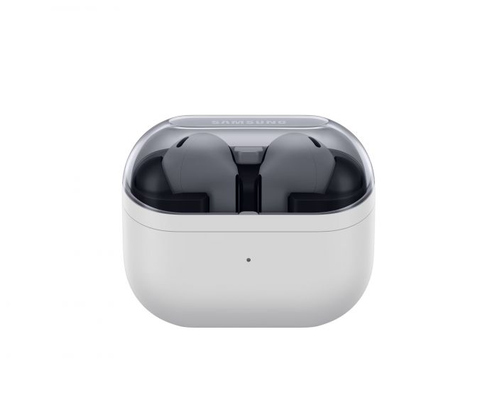 Бездротові навушники Samsung Galaxy Buds3 FE (R420), сірий