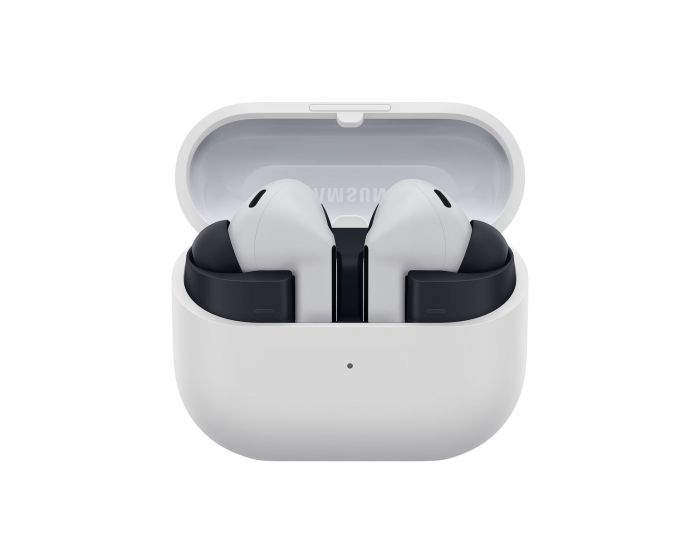Бездротові навушники Samsung Galaxy Buds3 FE (R420), сірий