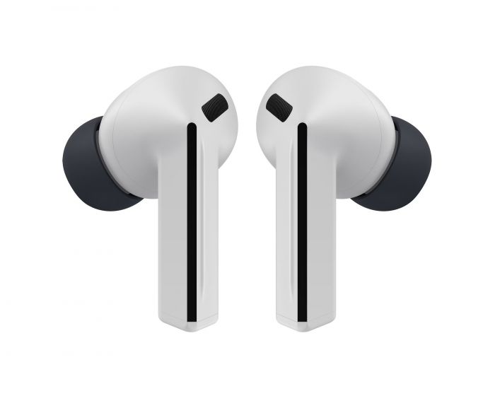 Бездротові навушники Samsung Galaxy Buds3 FE (R420), сірий