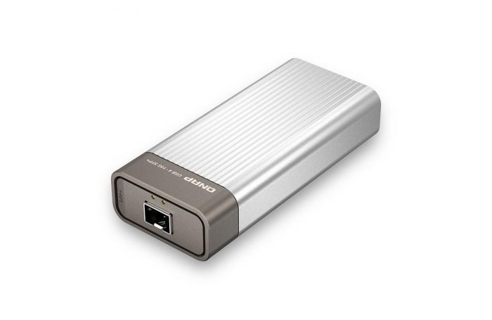 Адаптер QNAP USB 4 Thunderbolt 3/4 10GbE SFP+