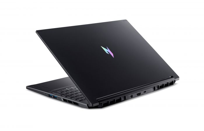 Ноутбук Acer Nitro V 16S ANV16S-41 16" WUXGA IPS, AMD R7-260, 16GB, F1TB, NVD5050-8, Lin, чорний