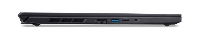 Ноутбук Acer Nitro V 16S ANV16S-41 16" WUXGA IPS, AMD R5-240, 16GB, F1TB, NVD5050-8, Lin, чорний