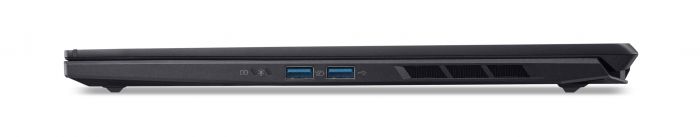 Ноутбук Acer Nitro V 16S ANV16S-41 16" WUXGA IPS, AMD R5-240, 16GB, F1TB, NVD5050-8, Lin, чорний