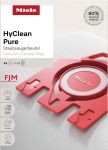 Мішки для пилососів Miele HyClean Pure FJM 3.5л, 4шт