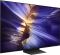 Телевізор 77" Samsung OLED 4K 100Hz (Up to 144Hz) Smart Tizen Black