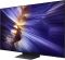 Телевізор 77" Samsung OLED 4K 100Hz (Up to 144Hz) Smart Tizen Black