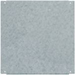 Монтажна панель ZPAS 19" 18U