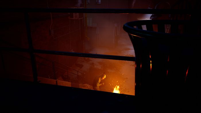 Гра консольна PS5 Vampire: The Masquerade - Bloodlines 2, Day One Edition, BD диск