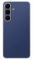 Чохол Samsung для Galaxy S25 FE (S731), Cleart case, прозорий