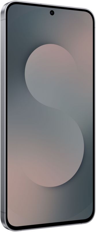 Смартфон Samsung Galaxy S25 FE 5G (S731) 6.7' 8/512ГБ, 2SIM, 4900мА•год, чорний глибокий