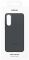 Чохол Samsung для Galaxy S25 Edge (S937), Silicone case, чорний