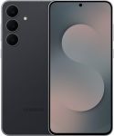 Смартфон Samsung Galaxy S25 FE 5G (S731) 6.7' 8/512ГБ, 2SIM, 4900мА•год, чорний глибокий