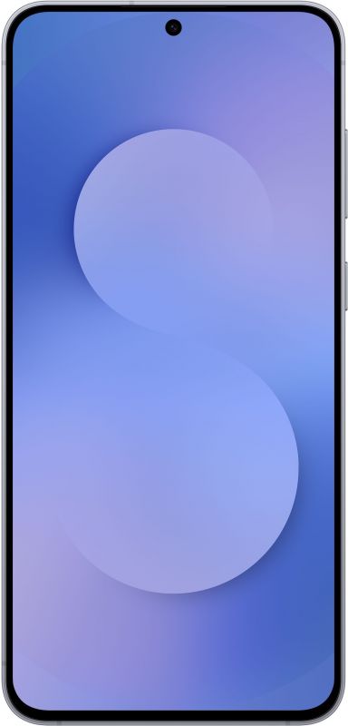 Смартфон Samsung Galaxy S25 FE 5G (S731) 6.7' 8/256ГБ, 2SIM, 4900мА•год, синій темний