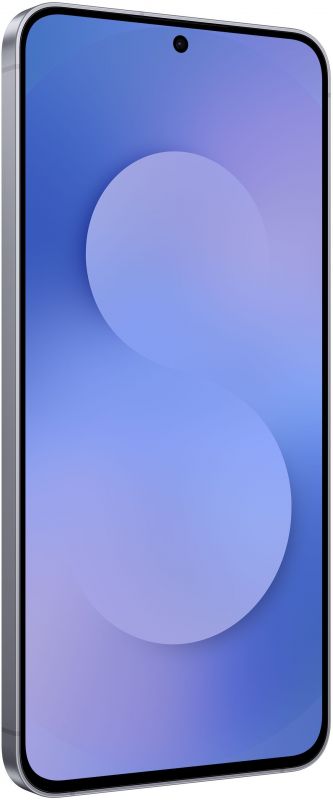 Смартфон Samsung Galaxy S25 FE 5G (S731) 6.7' 8/256ГБ, 2SIM, 4900мА•год, синій темний