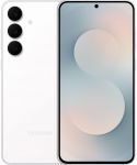 Смартфон Samsung Galaxy S25 FE 5G (S731) 6.7' 8/256ГБ, 2SIM, 4900мА•год, білий