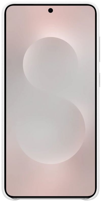 Чохол Samsung для Galaxy S25 Edge (S937), Kindsuit case, сірий світлий